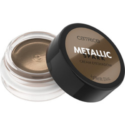 Catrice 020 Diamond Dust Σκιά Ματιών σε Κρεμώδη Μορφή 4gr