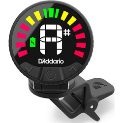 D'Addario Nexxus 360 Clip