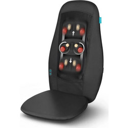 Medisana MC-15E Πλατφόρμα Μασάζ Shiatsu Σώματος