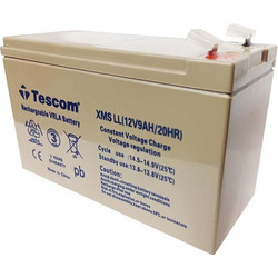 Tescom XMS LL Μπαταρία 12V 9Ah