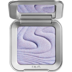 r.e.m beauty Interstellar Miss Neptune Labamde Irisee Highlighter Powder 8gr