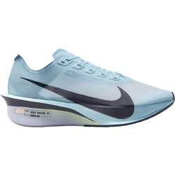 Nike Vaporfly 4 Γυναικεία Αθλητικά Παπούτσια για Τρέξιμο Γαλάζια HF6412-400