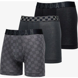 Jordan Ανδρικά Μποξεράκια Σετ 3Pack JM0691-023