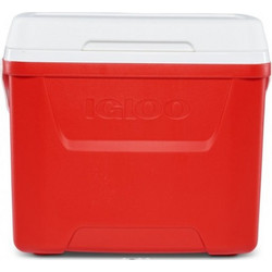 Igloo Laguna Φορητό Ψυγείο 11lt Κόκκινο 41223