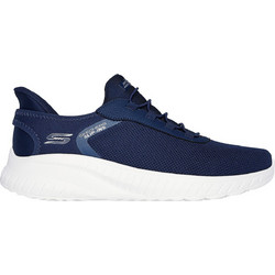 Skechers Bobs Squad Chaos Ανδρικά Sneakers 118303-NVY