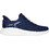 Skechers Bobs Squad Chaos Ανδρικά Sneakers 118303-NVY
