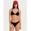 Emerson Bikini Set Τριγωνάκι Μαύρο 251.EW571.101
