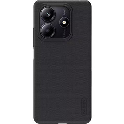 Nillkin Super Frosted Shield Back Cover Black (Xiaomi Redmi Note 14)