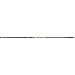 Tubertini Extensis Trout Καλάμι Ψαρέματος Carbon Τηλεσκοπικό 9m