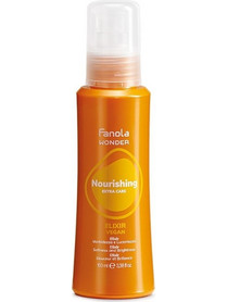 Fanola Wonder Nourishing Serum Μαλλιών 100ml