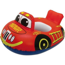Βρεφικό Σωσίβιο Swimtrainer 75cm για 6+ Ετών Κόκκινο 170265