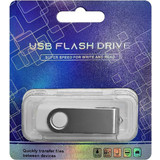 JustNote 10963 128GB USB Stick 2.0 με USB-A