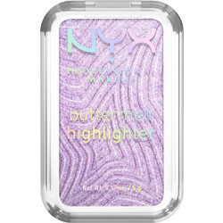Nyx Buttermelt 40 Butta Highlighter Powder 5gr