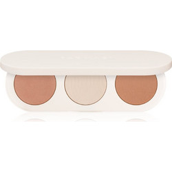 Farmasi Bronzer & Highlighter Palette 13gr