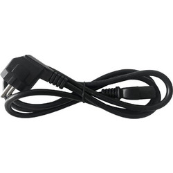 EcoFlow 50004066 Καλώδιο Τροφοδοσίας Schuko to IEC C13 1m