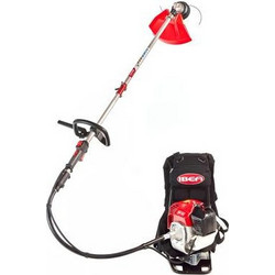 IBEA 45ZA Χορτοκοπτικό Βενζίνης Πλάτης 2.6hp