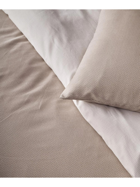 Kentia Σετ Σεντόνια Υπέρδιπλα Βαμβακερά 240x270 Pesca 26