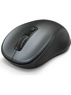 Hama Canosa V2 Ασύρματο Bluetooth Ποντίκι Black