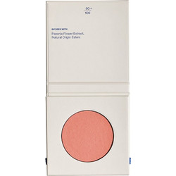 Korres Natural Fresh 02 Warm Peach Powder Blush 4.5gr
