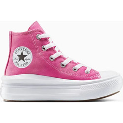 Converse Chuck Taylor All Star Move Platform A11818C