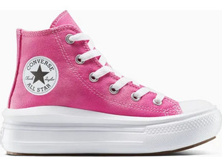 Converse Chuck Taylor All Star Move Platform A11818C