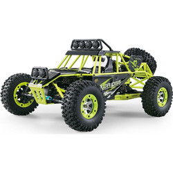 Amewi Crossracer Buggy Τηλεκατευθυνόμενο Τζιπ Off Road 4WD 1:12 22362