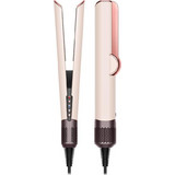Dyson HT01 Airstrait Επαγγελματική Ισιωτική Μαλλιών Pink & Rose Gold