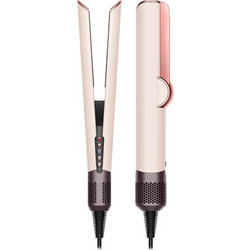 Dyson HT01 Airstrait Επαγγελματική Ισιωτική Μαλλιών Pink & Rose Gold