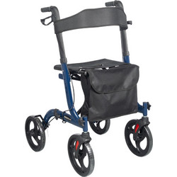 Mobiak Indigo Rollator Περιπατητήρας