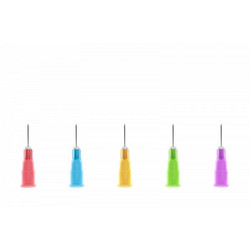 Bournas Medicals Βελόνες Μικροθεραπείας 32G 2.5mm 25τμχ