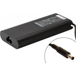 Dell V363H Φορτιστής Laptop 130W χωρίς Καλώδιο Τροφοδοσίας