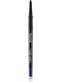 Flormar Style Matic S05 Blue Velvet Μολύβι Ματιών Αδιάβροχο Μηχανικό 0.35gr