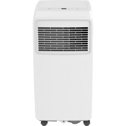 Midea MPPHA-09CRN7-QB6-L Φορητό Κλιματιστικό Ψύξης 9000 BTU με Ιονιστή & WiFi
