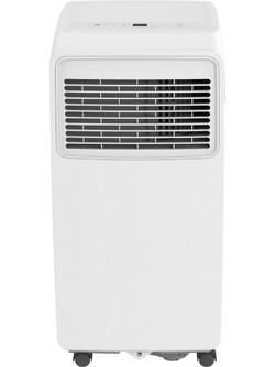 Midea MPPHA-09CRN7-QB6-L Φορητό Κλιματιστικό Ψύξης 9000 BTU με Ιονιστή & WiFi