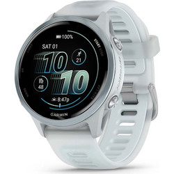 Garmin Forerunner 570 42mm Cloud Blue / Whitestone