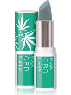 Dermacol Cannabis Magic CBD 04 Lip Balm με Χρώμα 3.5ml