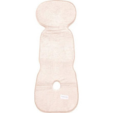 Bamboom Air Go Στρώμα Καροτσιού Water Peach 104157-114