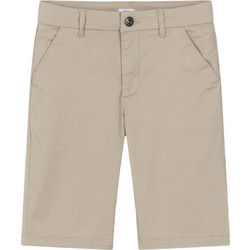 iDo Παιδική Βερμούδα Chino Μπεζ 4B667-0436