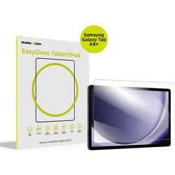 Mobile Origin EasyGlass Tempered Glass (Samsung Galaxy Tab A9+)
