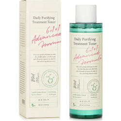 AXIS-Y Advanced Formula Daily Purifying Ενυδατική Λοσιόν Τόνωσης Προσώπου 200ml