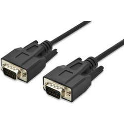 Ewent EC1100 Καλώδιο VGA Male to VGA Male 1.8m