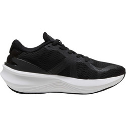 Puma Παιδικά Αθλητικά Παπούτσια για Τρέξιμο Μαύρα Λευκά 401525-01
