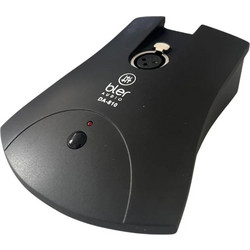 Bler Audio DA810 Επιτραπέζια Βάση Μικροφώνου