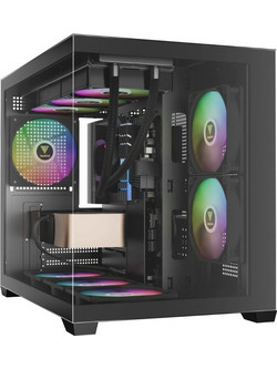 Vengeance Kraken-X56 (Ryzen 5-5500/32GB/512GB SSD/Nvidia GeForce RTX 5060 8GB/FreeDos)