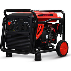 Stayer GID 4000 OF Γεννήτρια Βενζίνης Inverter 4KVA