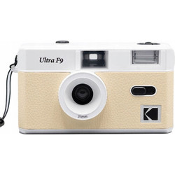 Kodak Ultra F9 35mm Beige