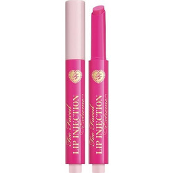 Too Faced Lip Injection Extreme Voted Most Popular Plumping Lip Gloss 1.5gr