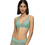 Triumph Body Make-Up Illusion Lace Σουτιέν για Βαθύ Ντεκολτέ με Ελαφριά Ενίσχυση με Μπανέλα Βεραμάν 10219710-7329