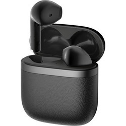 Edifier W200T Ακουστικά Bluetooth Earbud Ανθεκτικά στο Νερό Black