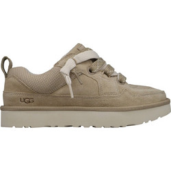 UGG Lowmel Γυναικεία Sneakers Μπεζ 1168890-MDSD